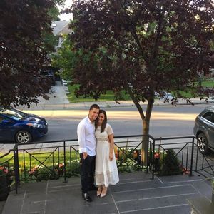 Meet your Posher, Brandon